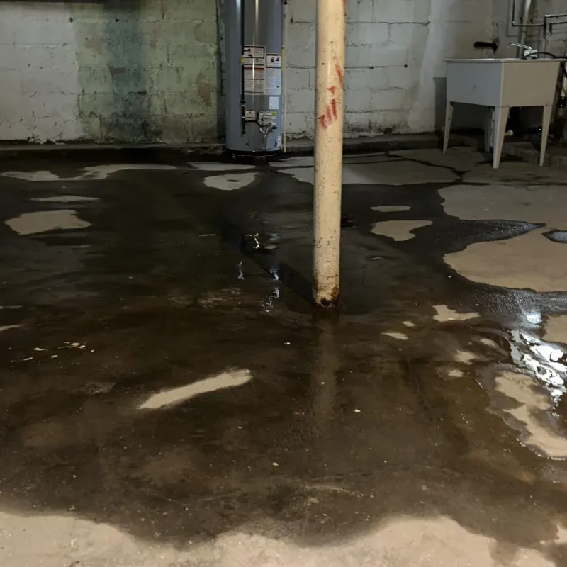 Emergency Water Extraction And Removal in Barbourville, KY