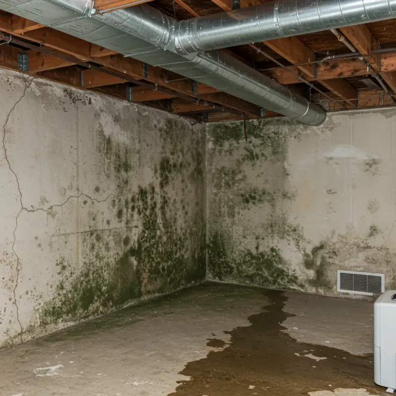 Professional Mold Removal in Barbourville, KY
