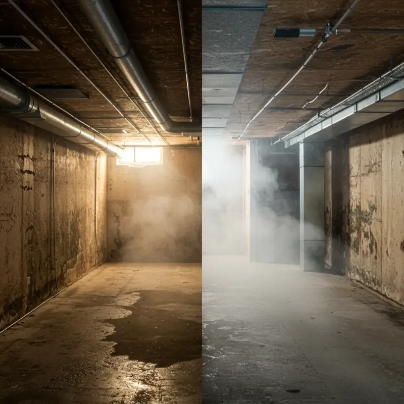 Professional Odor Removal in Barbourville, KY
